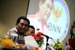 Deklarasi Anti Narkoba Save Youth Generation