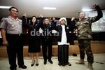 Deklarasi Anti Narkoba Save Youth Generation