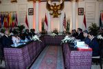 RI-Liberia Gelar Sidang Komisi Bersama