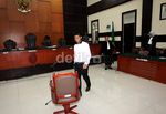 Rasyid Rajasa Divonis Hukuman Percobaan