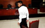 Rasyid Rajasa Divonis Hukuman Percobaan