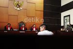Rasyid Rajasa Divonis Hukuman Percobaan