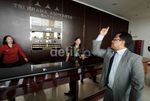 Susno Tak Penuhi Panggilan Eksekusi Terakhir
