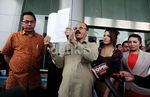 Susno Tak Penuhi Panggilan Eksekusi Terakhir
