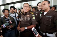 Mangkirnya Susno hingga tiga kali, menurut Pelaksana Harian Kepala Kejaksaan Negeri Jakarta Selatan, Amir Yanto, bisa membuat kejaksaan mengambil langkah pencegahan terhadap Susno. Namun Amir belum tahu kapan pencegahan tersebut akan dilakukan.