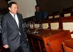 Agus Marto Ikut Ujian Gubernur BI