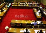 Agus Marto Ikut Ujian Gubernur BI