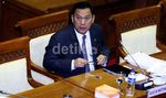 Agus Marto Ikut Ujian Gubernur BI
