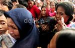 Antre Sembako, Jl Diponegoro Macet