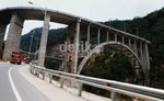 Jembatan Kelok-9 Menanti Penyelesaian