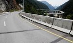 Jembatan Kelok-9 Menanti Penyelesaian