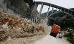 Jembatan Kelok-9 Menanti Penyelesaian