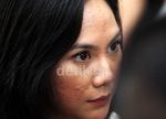 Dukungan Orang Terdekat Rasyid Saat Sidang Vonis
