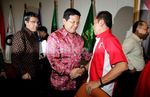 Akhirnya, PKPI Dapat Tiket No 15 ke Pemilu 2014