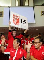 Akhirnya, PKPI Dapat Tiket No 15 ke Pemilu 2014