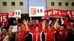 Akhirnya, PKPI Dapat Tiket No 15 ke Pemilu 2014
