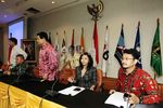 Akhirnya, PKPI Dapat Tiket No 15 ke Pemilu 2014