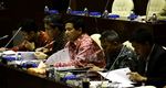 Komisi II-KPU Bahas Pemilu 2014