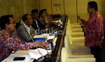 Komisi II-KPU Bahas Pemilu 2014