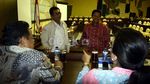 Komisi II-KPU Bahas Pemilu 2014