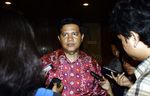 Komisi II-KPU Bahas Pemilu 2014