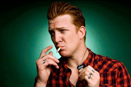 Like Clockwork, Kreasi Anyar Queens of The Stone Age