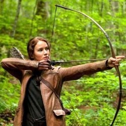 The Hunger Games Kalahkan The Avengers di Kids Choice Awards 2013