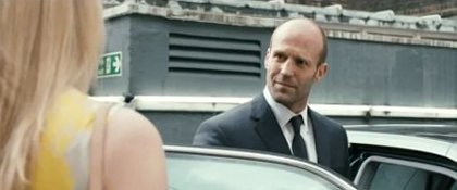 Jason Statham dalam Penyamaran di Trailer Pertama Hummingbird
