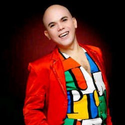 Ozi Syahputra & Efek Panjang Banci Si Manis Jembatan Ancol