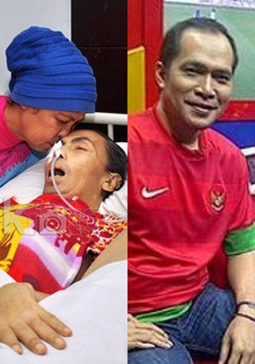 5 Berita Selebriti Paling Heboh Minggu Ini
