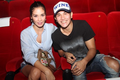 Siap Jadi Ayah, Vino Bastian Belajar dari Film