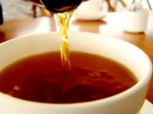 English Breakfast Tea, Teh Teman Sarapan Orang Inggris