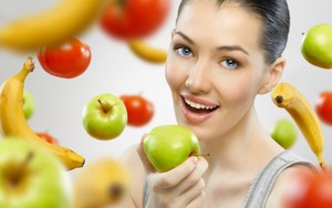 Terbukti Diet Vegan Bikin Kulit Mulus Bebas Jerawat