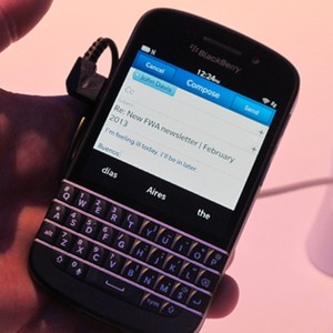 Harga Bocoran Q10 Juga Bakal Melambung