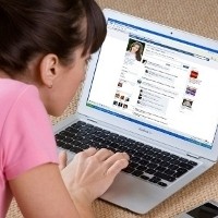 Video Porno Anak Menyebar di Facebook