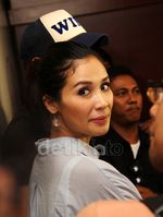 Marsha Timothy Hamil 5 Bulan