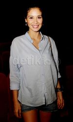 Marsha Timothy Hamil 5 Bulan