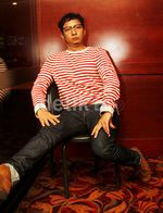 Si Belang Ringgo Agus Rahman