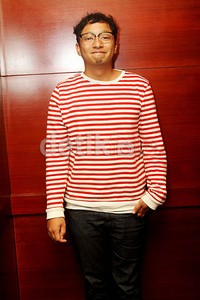 Merah-putih Ringgo Agus Rahman. Gusmun/detikFoto.