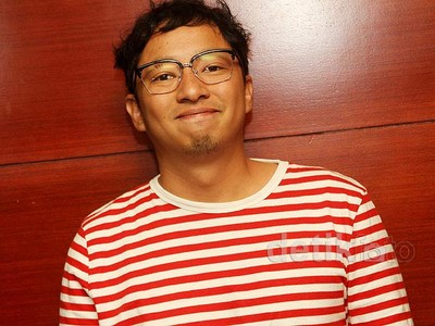 Si Belang Ringgo Agus Rahman
