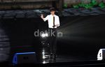 Lee Min Ho Tebar Senyuman di Jumpa Fans Jakarta