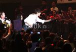 Lee Min Ho Tebar Senyuman di Jumpa Fans Jakarta