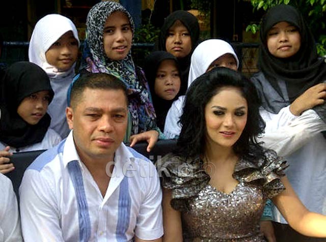 Ultah ke-38, KD Makin Bersinar