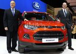 SUV Mungil dari Ford