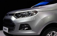 Ford EcoSport didesain untuk daerah perkotaan tanpa mengorbankan kenikmatan berkendara.