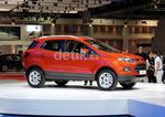SUV Mungil dari Ford