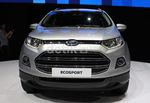 SUV Mungil dari Ford