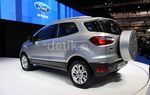 SUV Mungil dari Ford