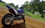 Yamaha TT-R50, Si Kecil yang Bandel