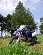 Yamaha TT-R50, Si Kecil yang Bandel